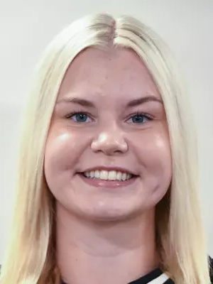 Ashley Adams headshot Ashley Adams headshot