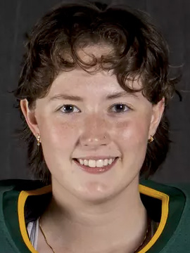 Sydney Correa headshot