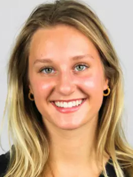 Sophie Helgeson headshot Sophie Helgeson headshot