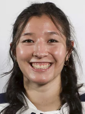 Olivia Muhn headshot Olivia Muhn headshot