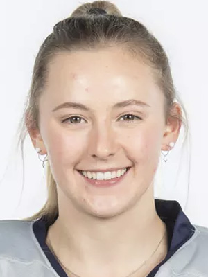 Ellie Reiter headshot Ellie Reiter headshot