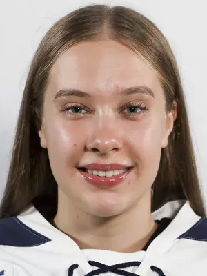 Vita Poniatovskaia headshot