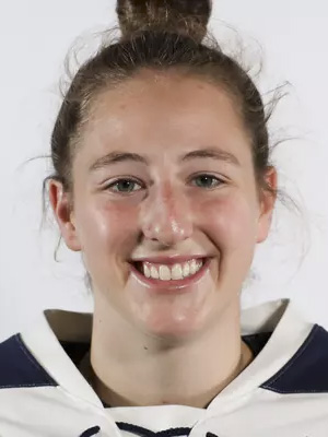 Anna Bargman headshot