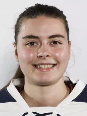 Anja Trummer headshot Anja Trummer headshot