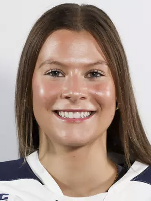 Emma DeCorby headshot Emma DeCorby headshot