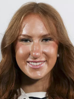 Emma Harvey headshot Emma Harvey headshot