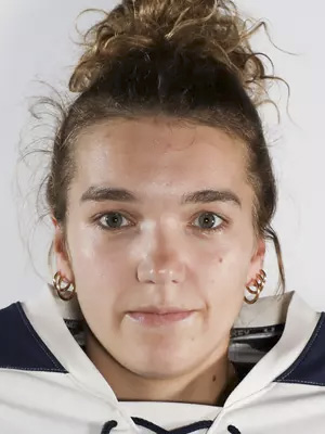 Pia Dukaric headshot Pia Dukaric headshot