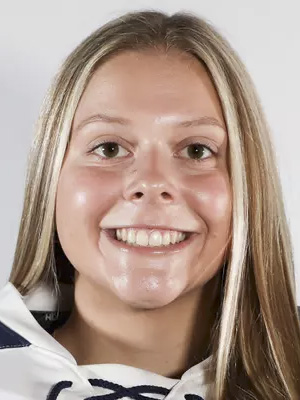 Mia Wendell headshot Mia Wendell headshot