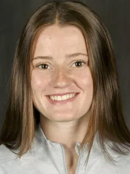 Maddy Clough headshot Maddy Clough headshot