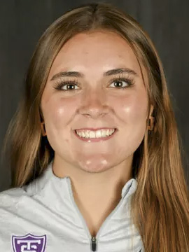 Maddie Jurgensen headshot