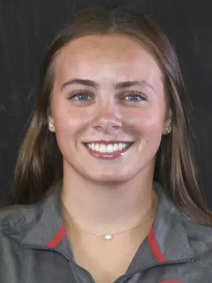 Abby Promersberger headshot Abby Promersberger headshot