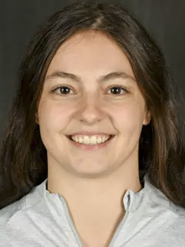 Nicole Vallario headshot Nicole Vallario headshot