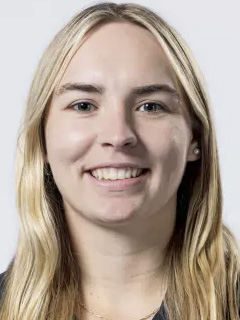 Sydney Rarick headshot