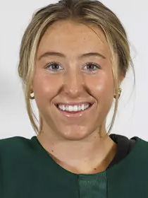 Kenzie Bachelor headshot Kenzie Bachelor headshot