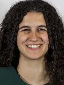 Laura Fuoco headshot Laura Fuoco headshot