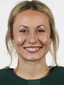 Lauren Messier headshot