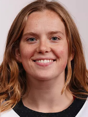 Kayley Crawford headshot