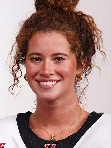 Rose O'Connor headshot