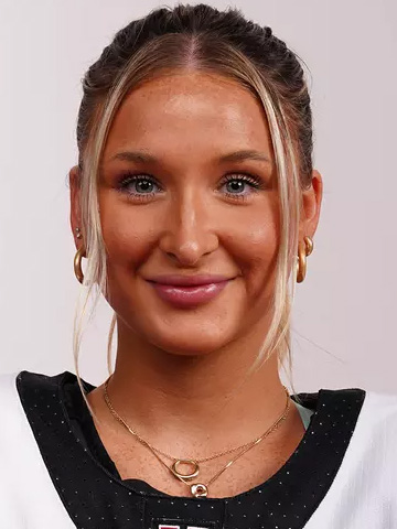 Paige Lester headshot Paige Lester headshot