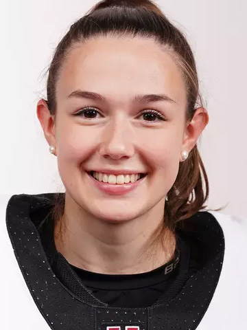 Emily Davidson headshot