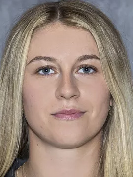 Bri Eid headshot Bri Eid headshot