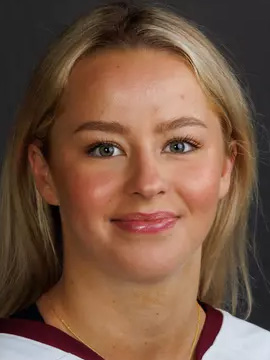 Tindra Holm headshot