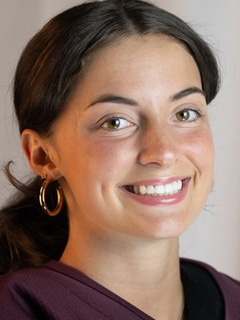 Maggie Korneta headshot Maggie Korneta headshot