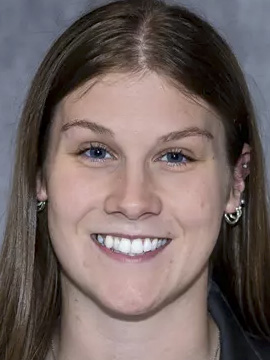 Jeannie Wallner headshot Jeannie Wallner headshot