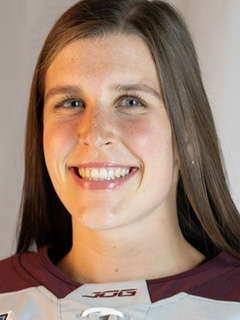 Julia Stevens headshot Julia Stevens headshot