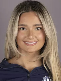 Gracee Donovan headshot