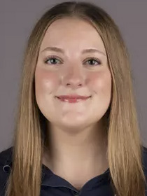 Annabella Lalande headshot