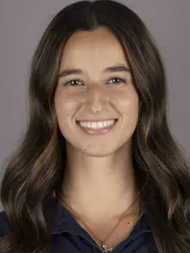 Carina Mancini headshot Carina Mancini headshot