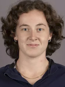 Heather McAvoy headshot Heather McAvoy headshot