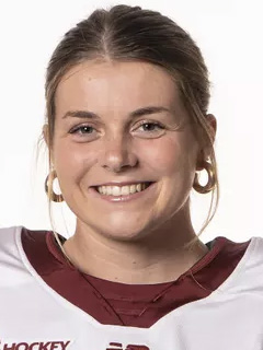 Kara Goulding headshot