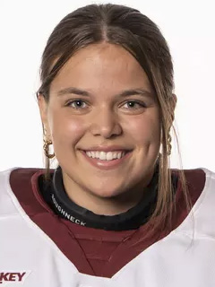 Grace Campbell headshot