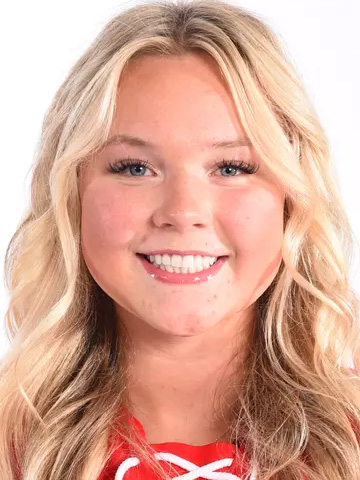 Sydney Healey headshot