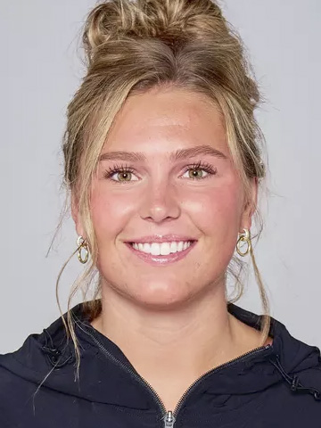 Brooke Disher headshot Brooke Disher headshot