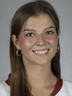 McKayla Zilisch headshot McKayla Zilisch headshot