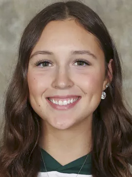 Mya Headrick headshot