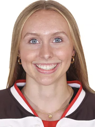 Ellie Gauvin headshot