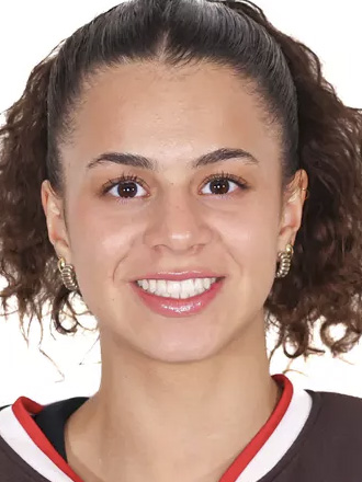 Jade Iginla headshot