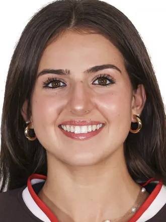 India McDadi headshot India McDadi headshot