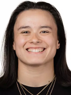 Elyssa Biederman headshot