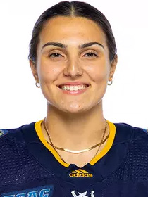 Tessa Holk headshot Tessa Holk headshot