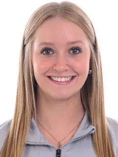 Brooke Campbell headshot Brooke Campbell headshot