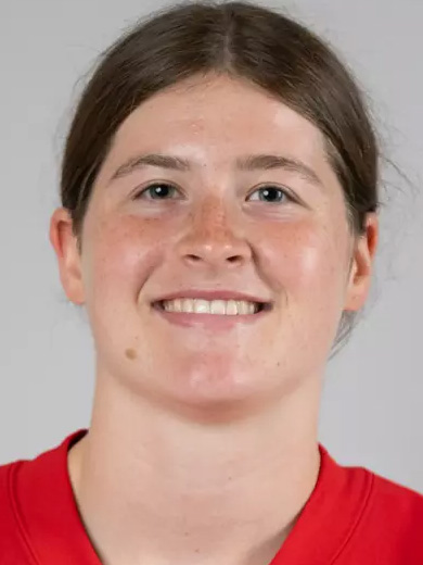 Grace Dwyer headshot Grace Dwyer headshot