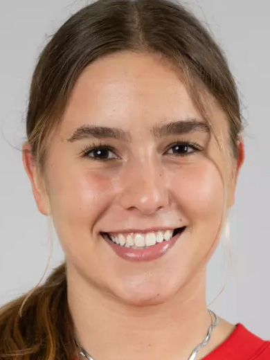 Alyssa Regalado headshot Alyssa Regalado headshot