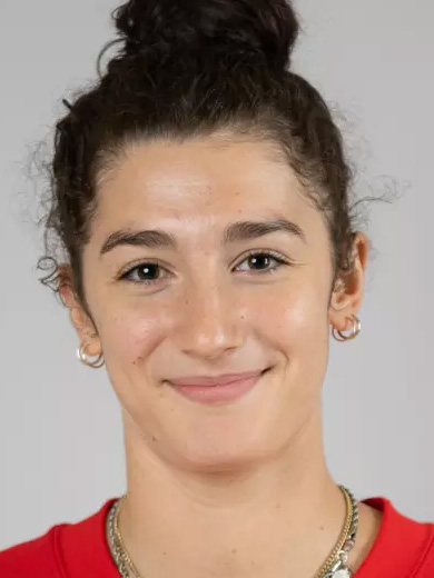 Georgia Schiff headshot Georgia Schiff headshot