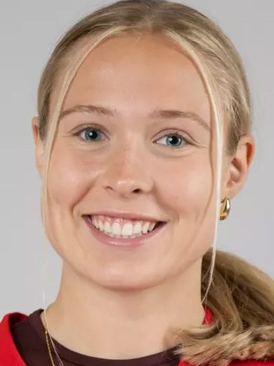 Mckenna Van Gelder headshot