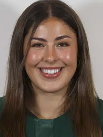 Shae Messner headshot